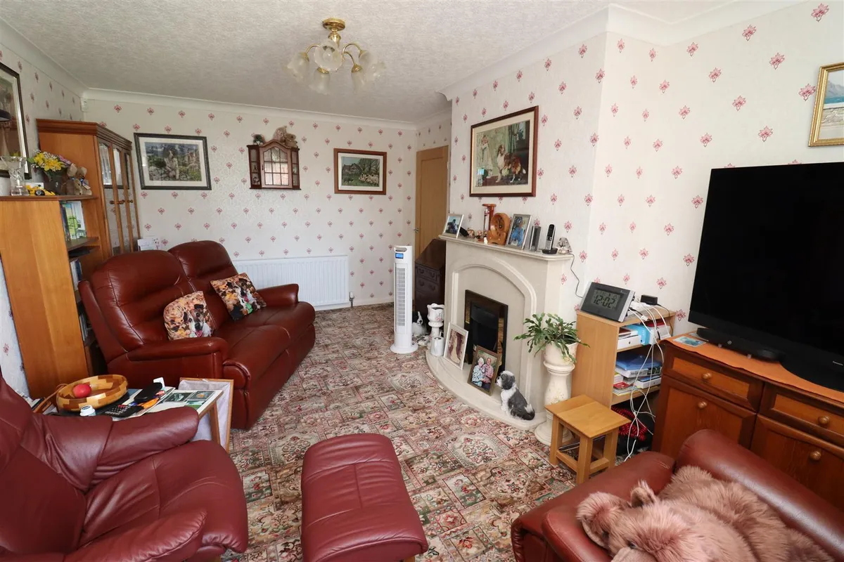 Mill Lane, Scalby, Gilberdyke