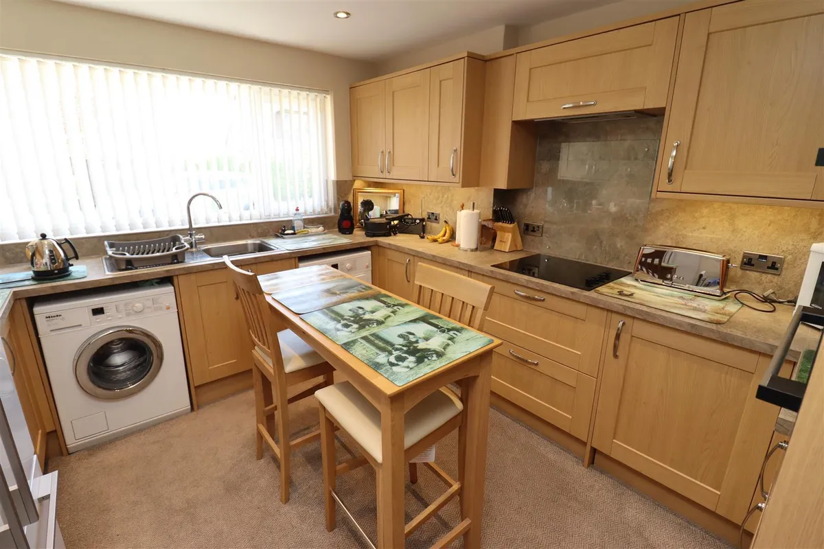 Mill Lane, Scalby, Gilberdyke