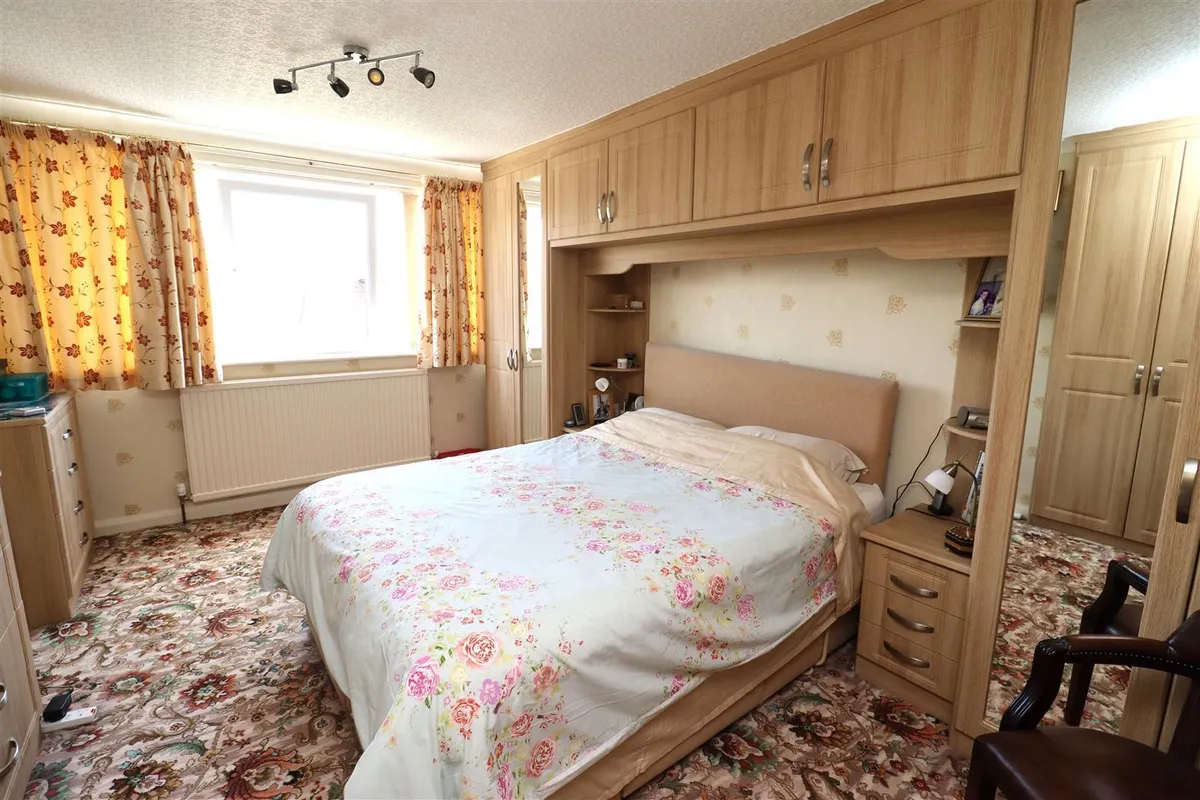 Mill Lane, Scalby, Gilberdyke