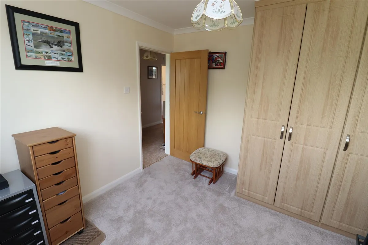 Mill Lane, Scalby, Gilberdyke