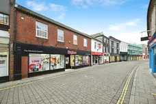 Old Sunway, KING'S LYNN