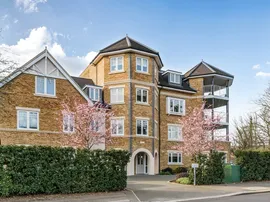 Uplands Park Road, ENFIELD photo