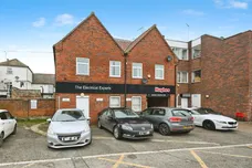 Old Sunway, KING'S LYNN