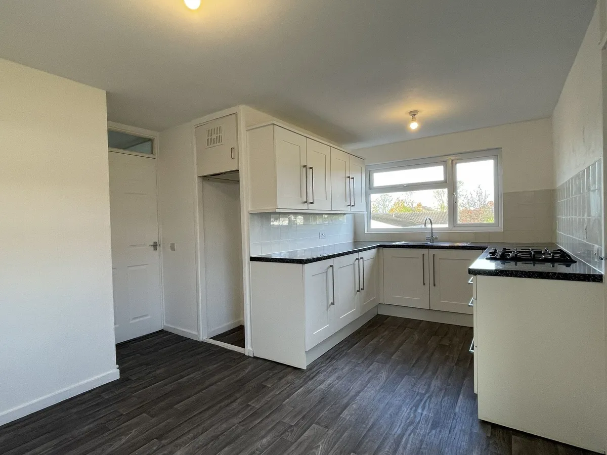 Roman Close, Castlefields, WA7