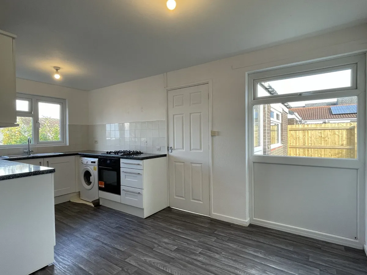 Roman Close, Castlefields, WA7