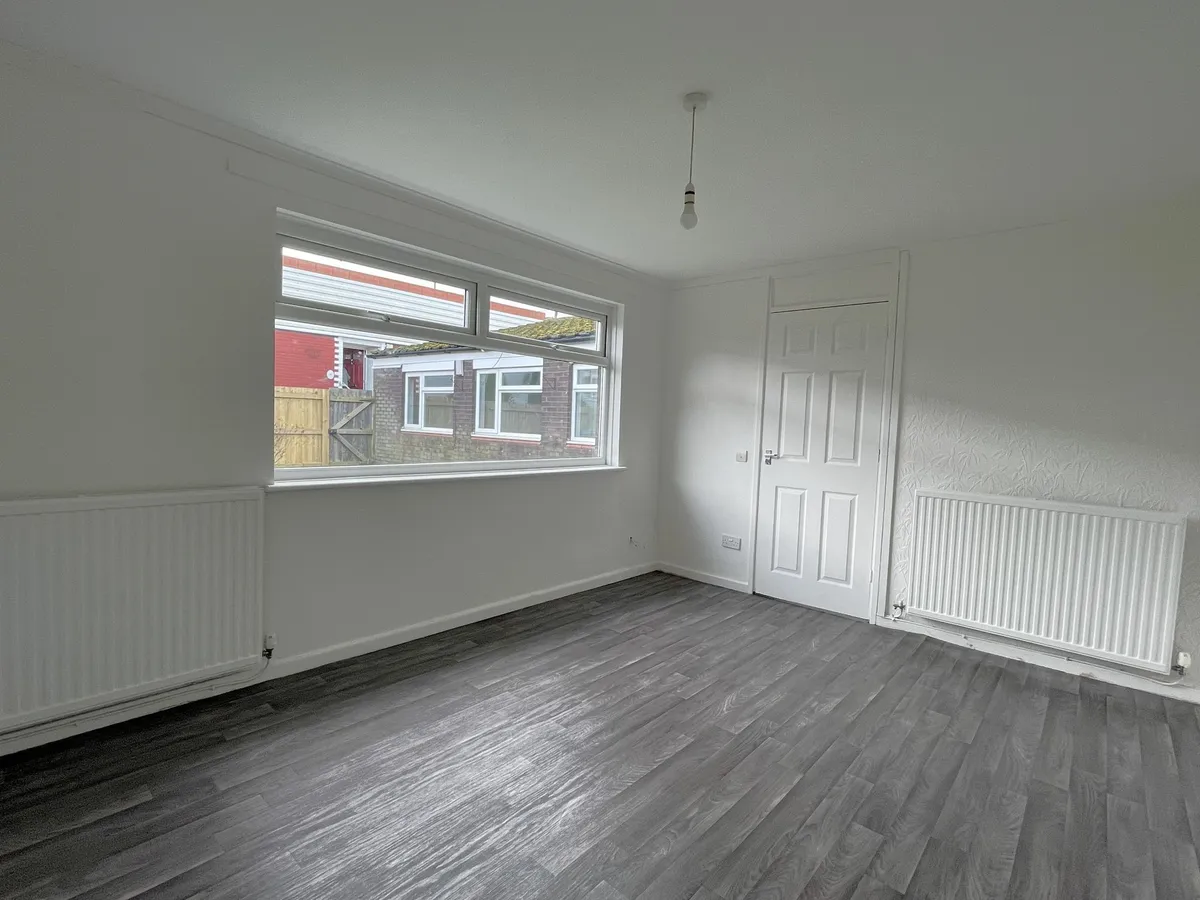Roman Close, Castlefields, WA7