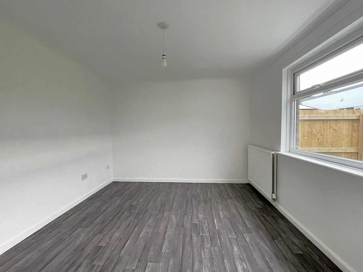 Roman Close, Castlefields, WA7