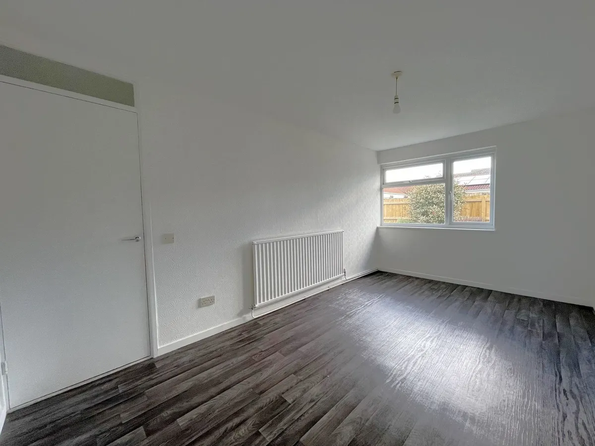 Roman Close, Castlefields, WA7