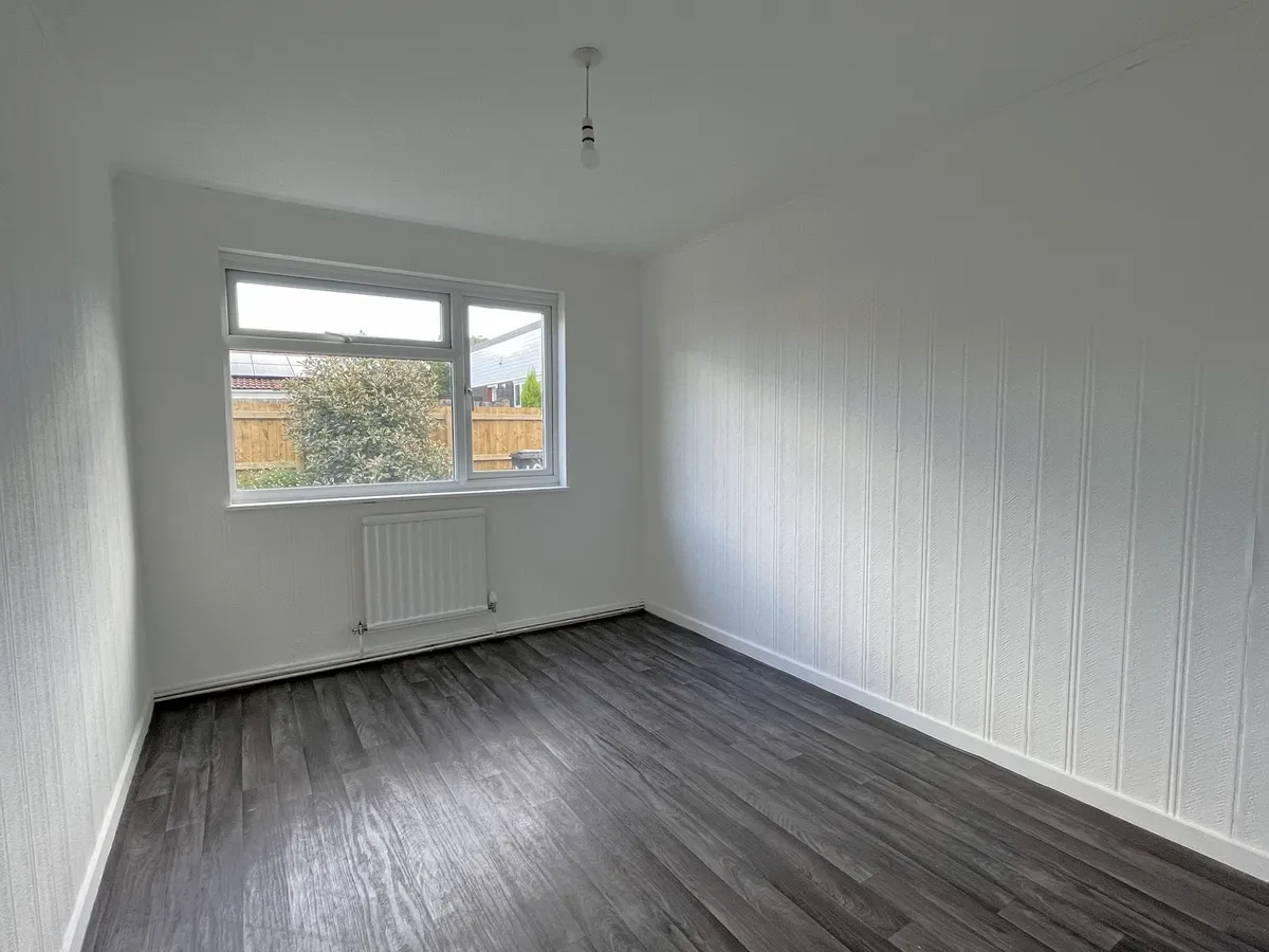 Roman Close, Castlefields, WA7