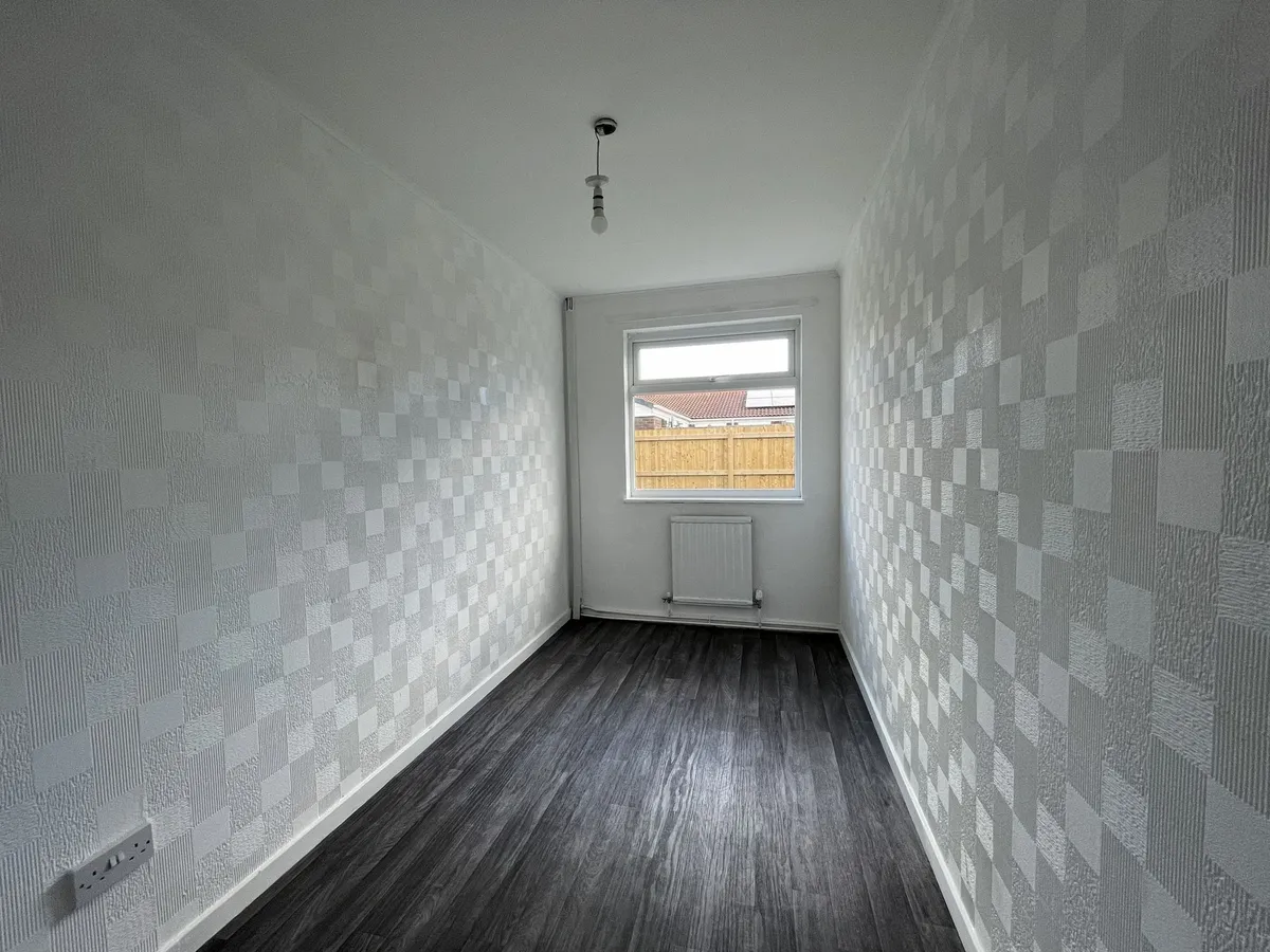 Roman Close, Castlefields, WA7