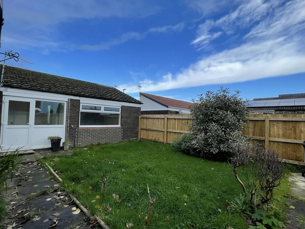 Roman Close, Castlefields, WA7