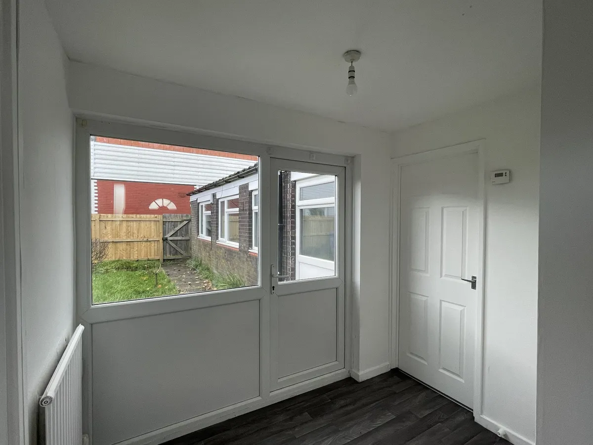 Roman Close, Castlefields, WA7
