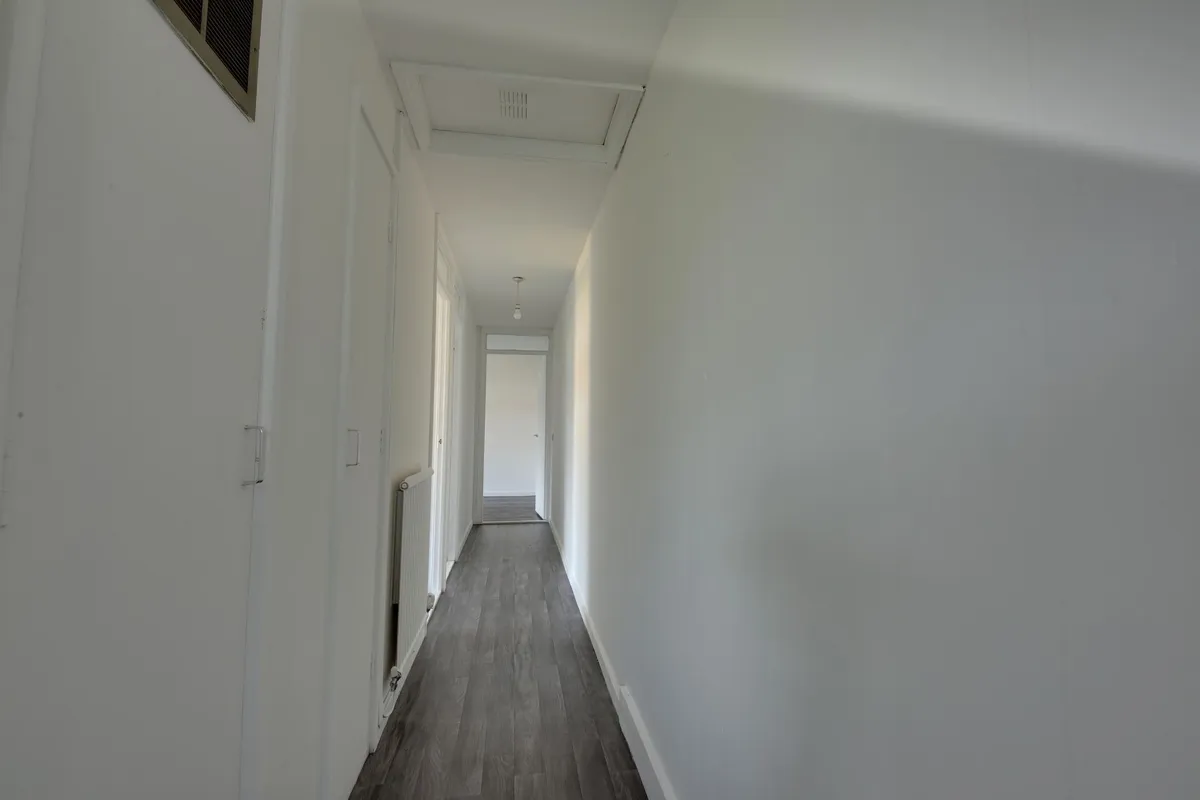 Roman Close, Castlefields, WA7