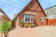 Ashfield, Sturton By Stow, Lincoln