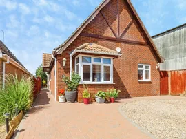 Ashfield, Sturton By Stow, Lincoln photo