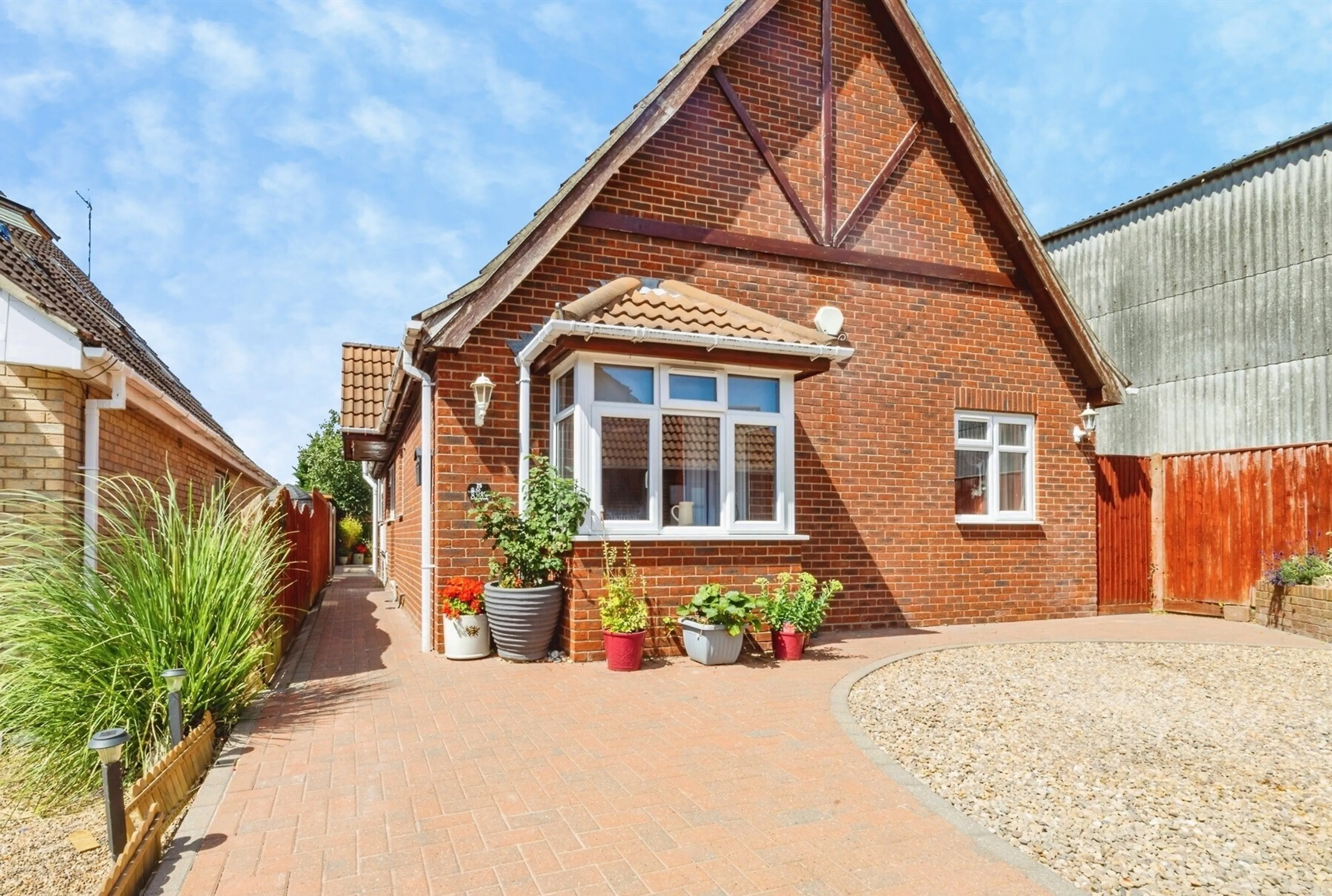 Property at Ashfield, Sturton By Stow, Lincoln