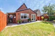 Ashfield, Sturton By Stow, Lincoln