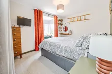 Ashfield, Sturton By Stow, Lincoln