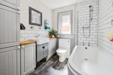 Ashfield, Sturton By Stow, Lincoln