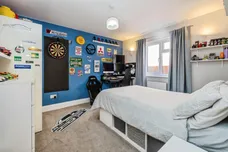 Ashfield, Sturton By Stow, Lincoln