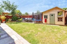 Ashfield, Sturton By Stow, Lincoln