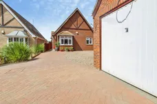 Ashfield, Sturton By Stow, Lincoln