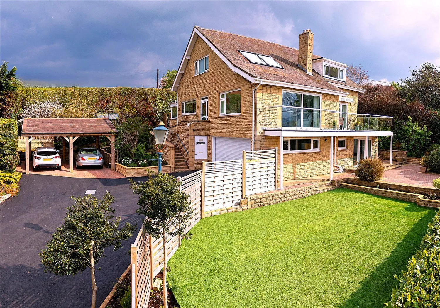 West End, Glan Conwy, LL28 photo 2