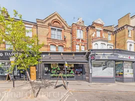 The Mall, Ealing photo