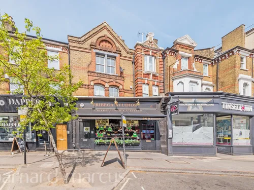 The Mall, Ealingphoto
