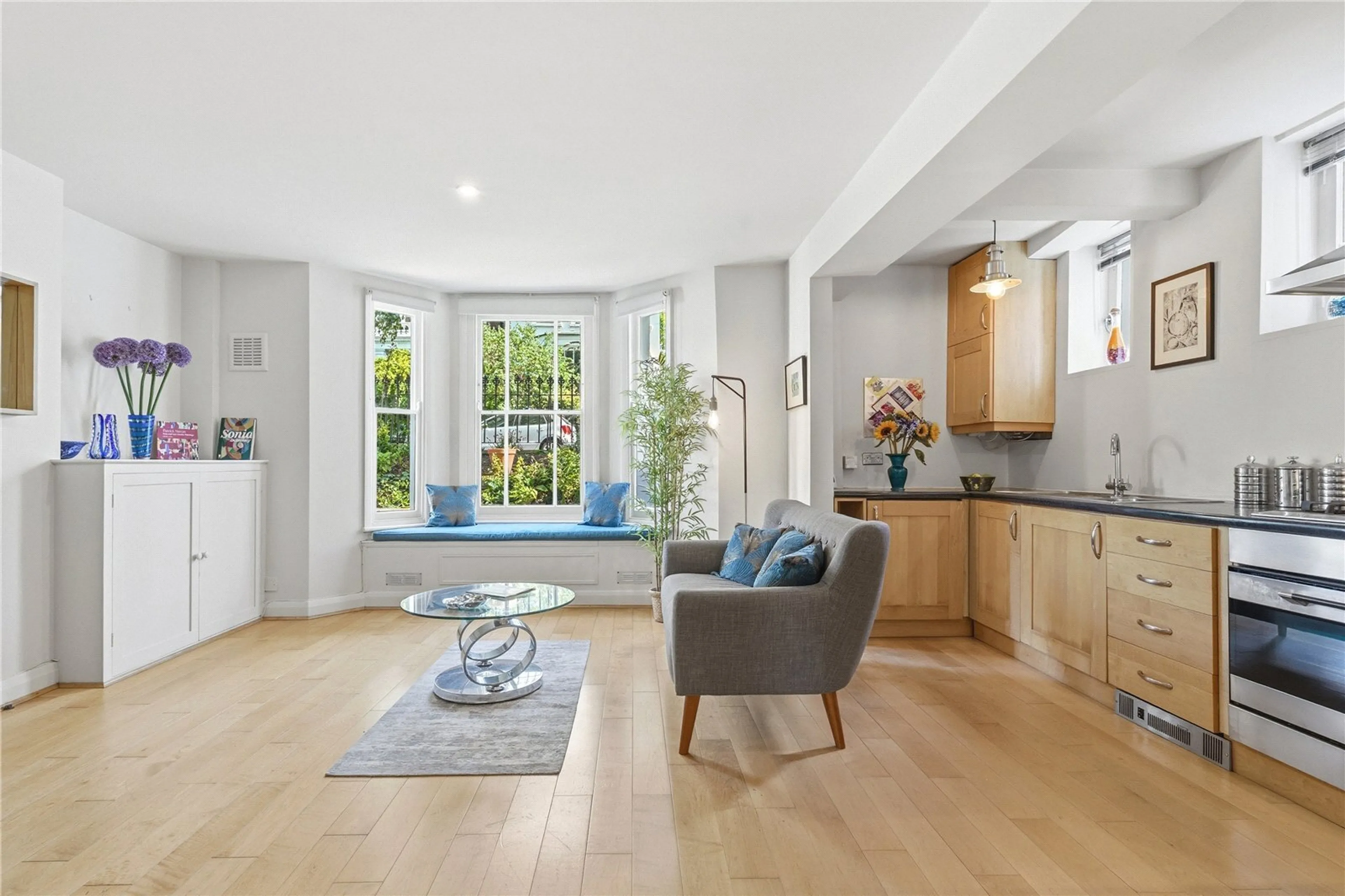 Property at Elsynge Road, London, SW18