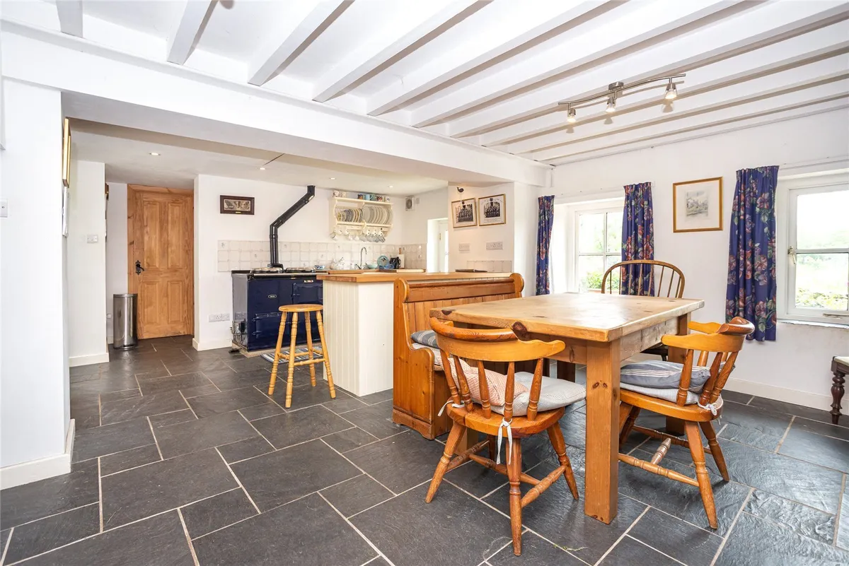 Nantmor, Caernarfon, Gwynedd, LL55
