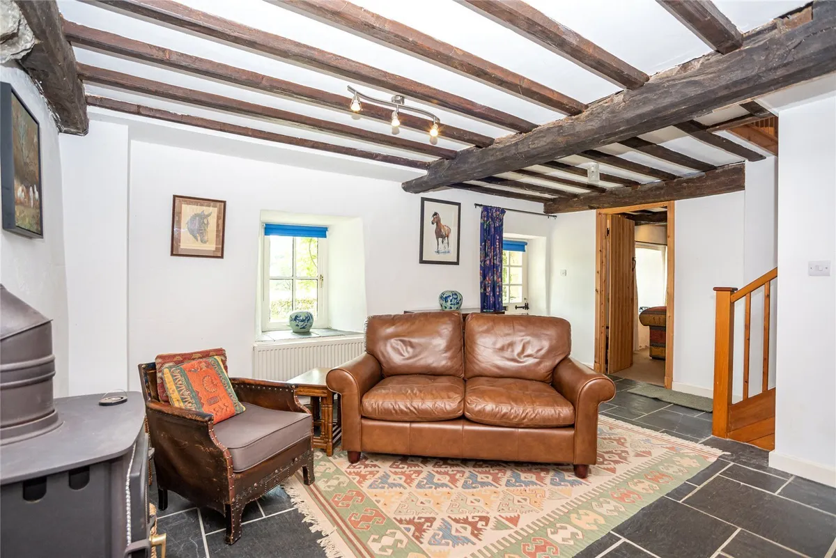 Nantmor, Caernarfon, Gwynedd, LL55