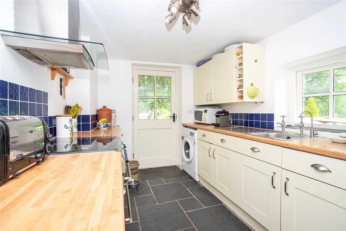Nantmor, Caernarfon, Gwynedd, LL55