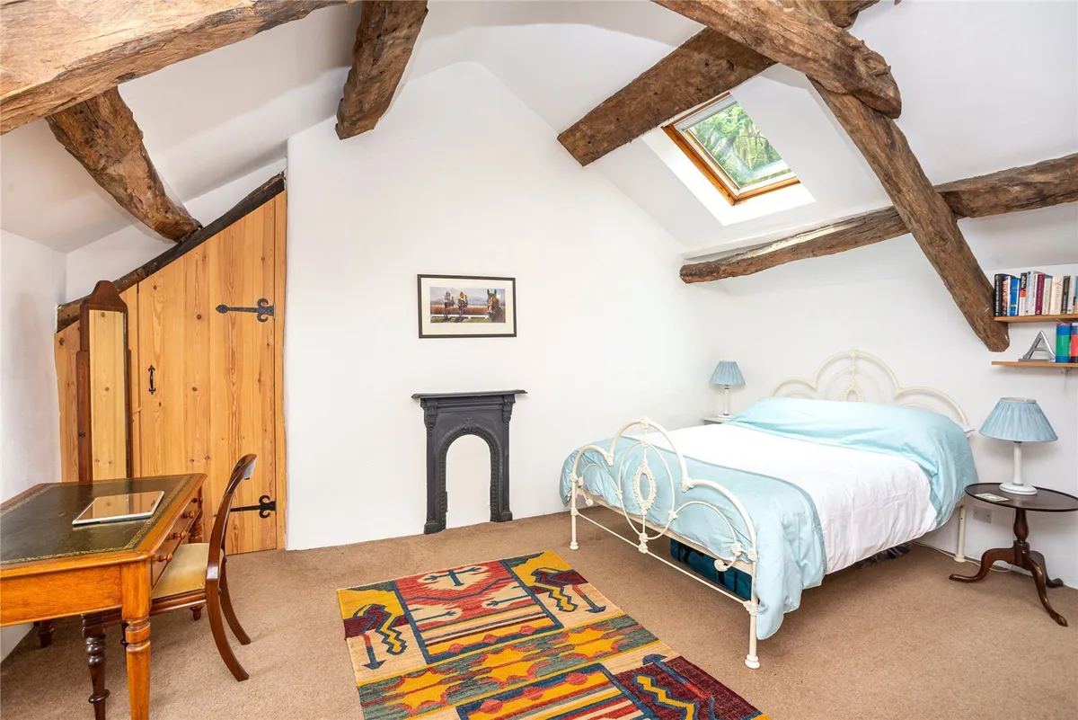Nantmor, Caernarfon, Gwynedd, LL55