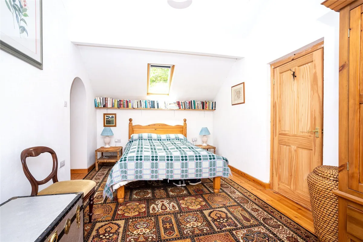 Nantmor, Caernarfon, Gwynedd, LL55