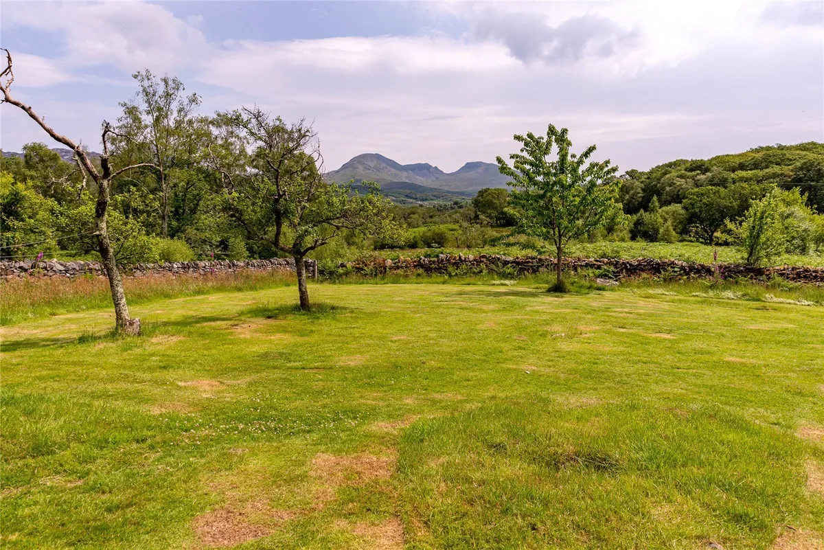 Nantmor, Caernarfon, Gwynedd, LL55