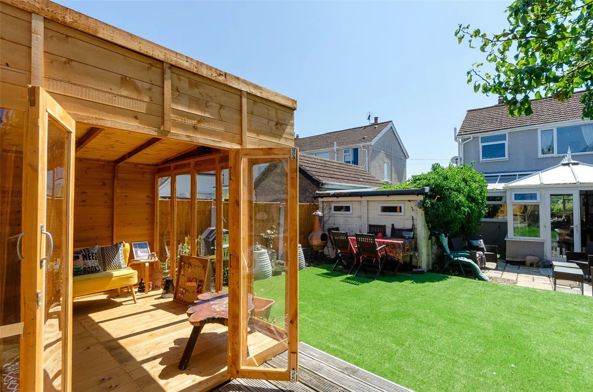 Llanrhos Road, Penrhyn Bay, Llandudno, Conwy, LL30