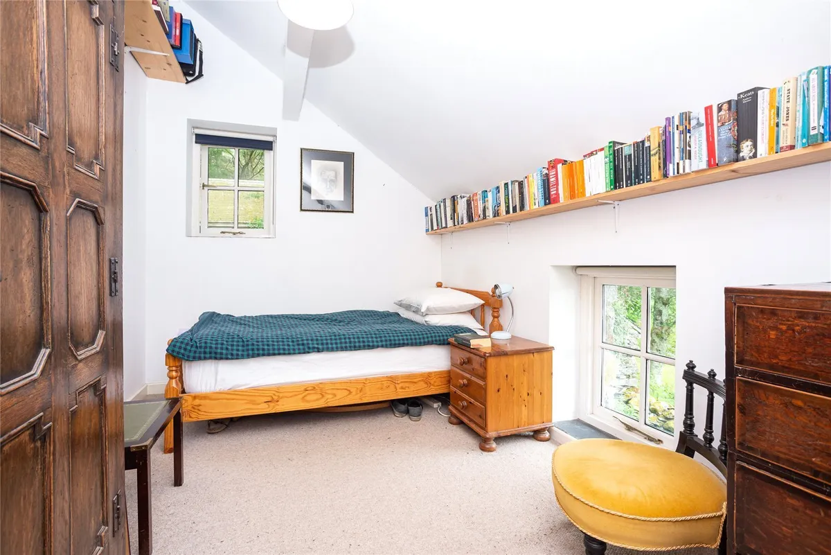 Nantmor, Caernarfon, Gwynedd, LL55