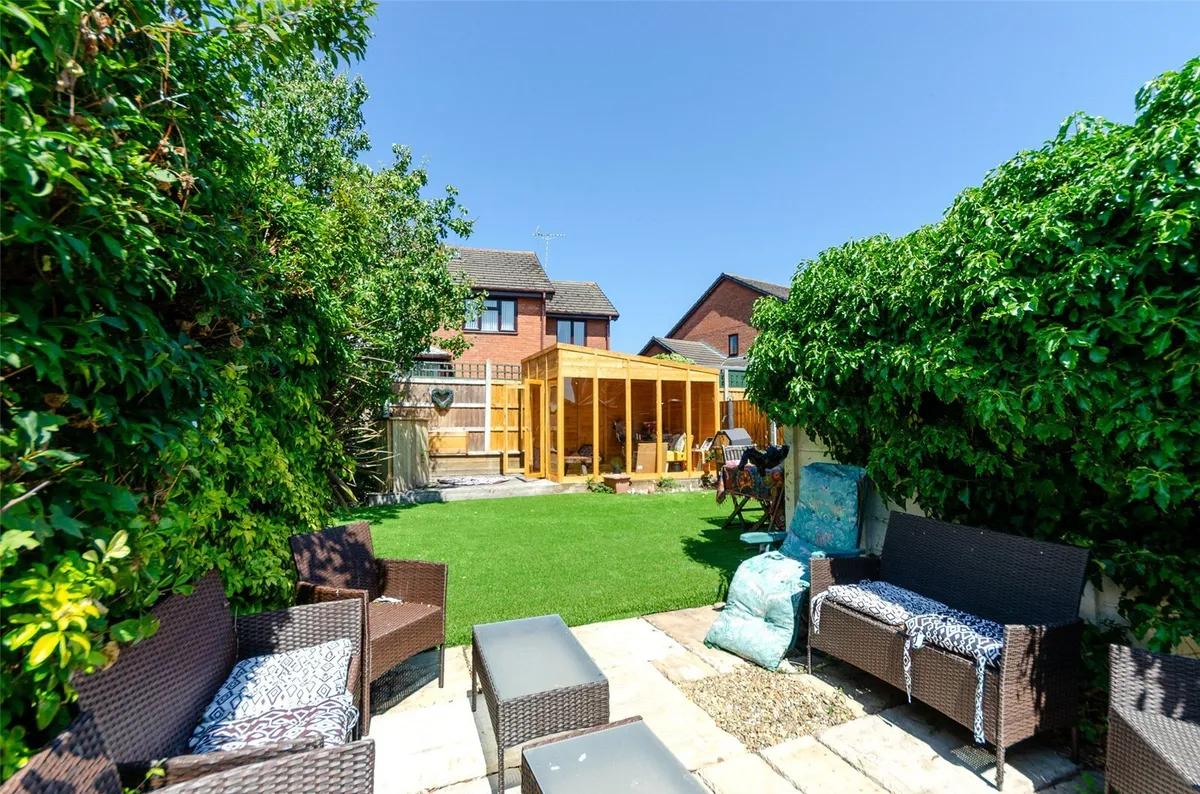 Llanrhos Road, Penrhyn Bay, Llandudno, Conwy, LL30