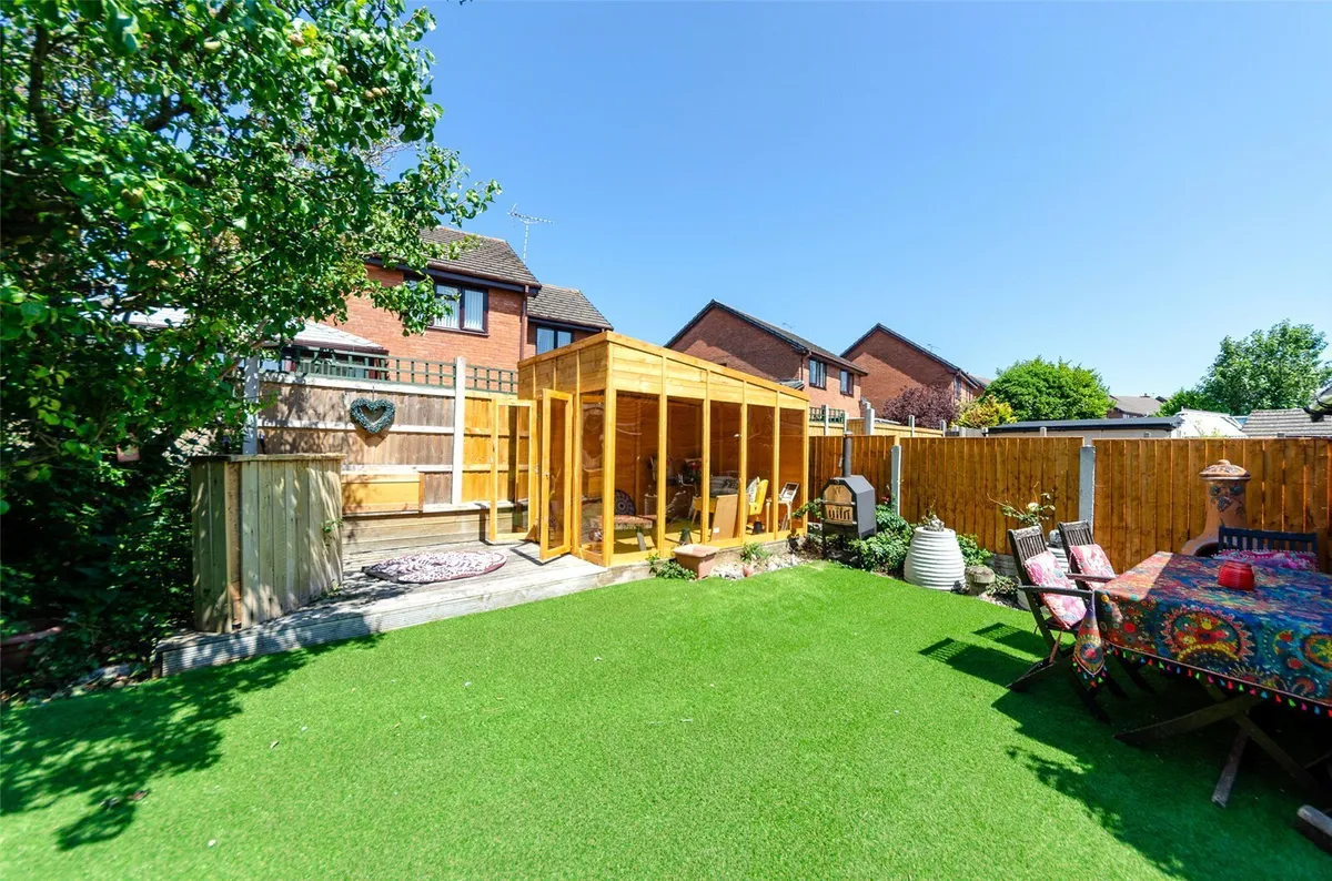 Llanrhos Road, Penrhyn Bay, Llandudno, Conwy, LL30