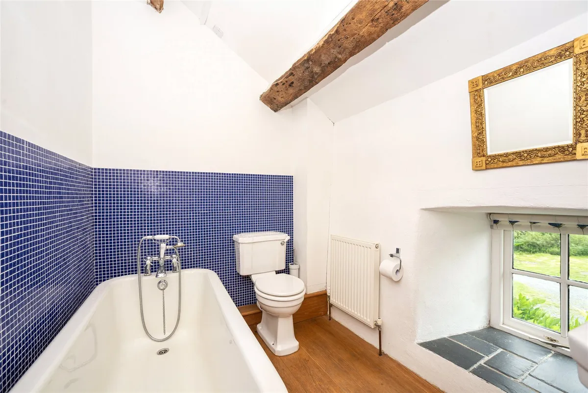 Nantmor, Caernarfon, Gwynedd, LL55