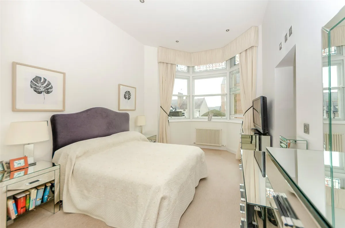 Church Walks, Llandudno, Conwy, LL30