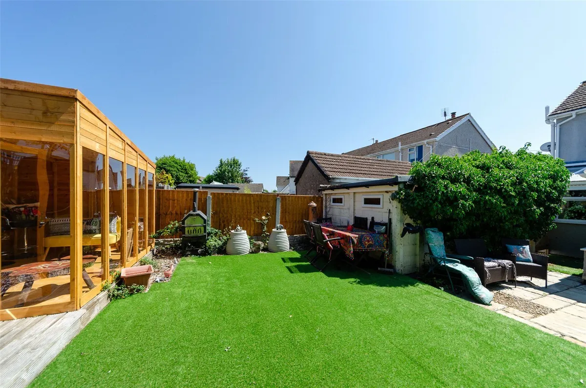 Llanrhos Road, Penrhyn Bay, Llandudno, Conwy, LL30