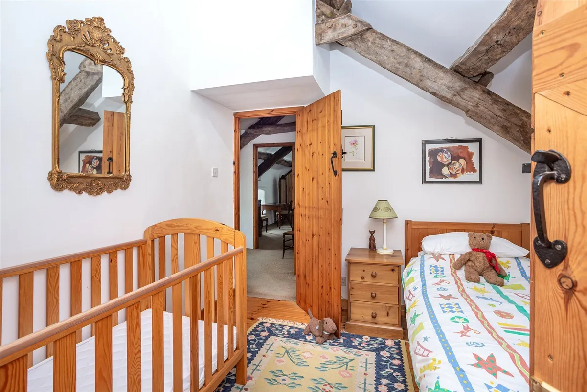 Nantmor, Caernarfon, Gwynedd, LL55