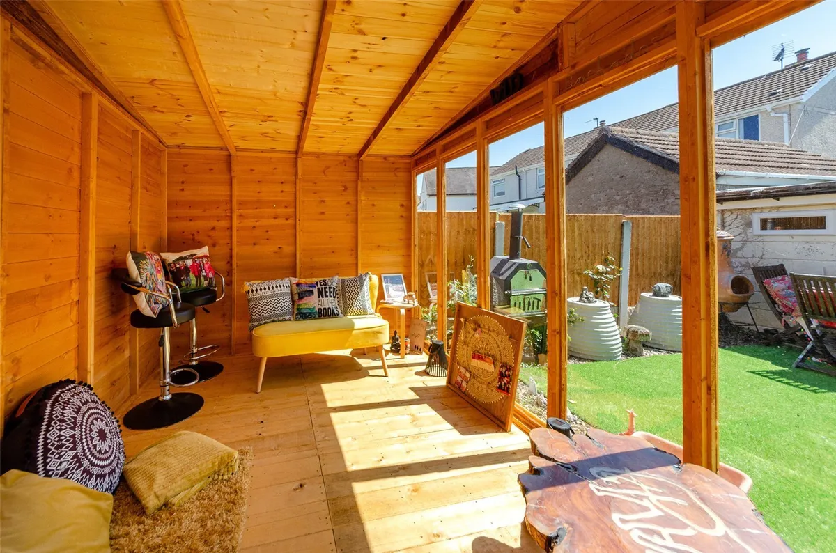 Llanrhos Road, Penrhyn Bay, Llandudno, Conwy, LL30