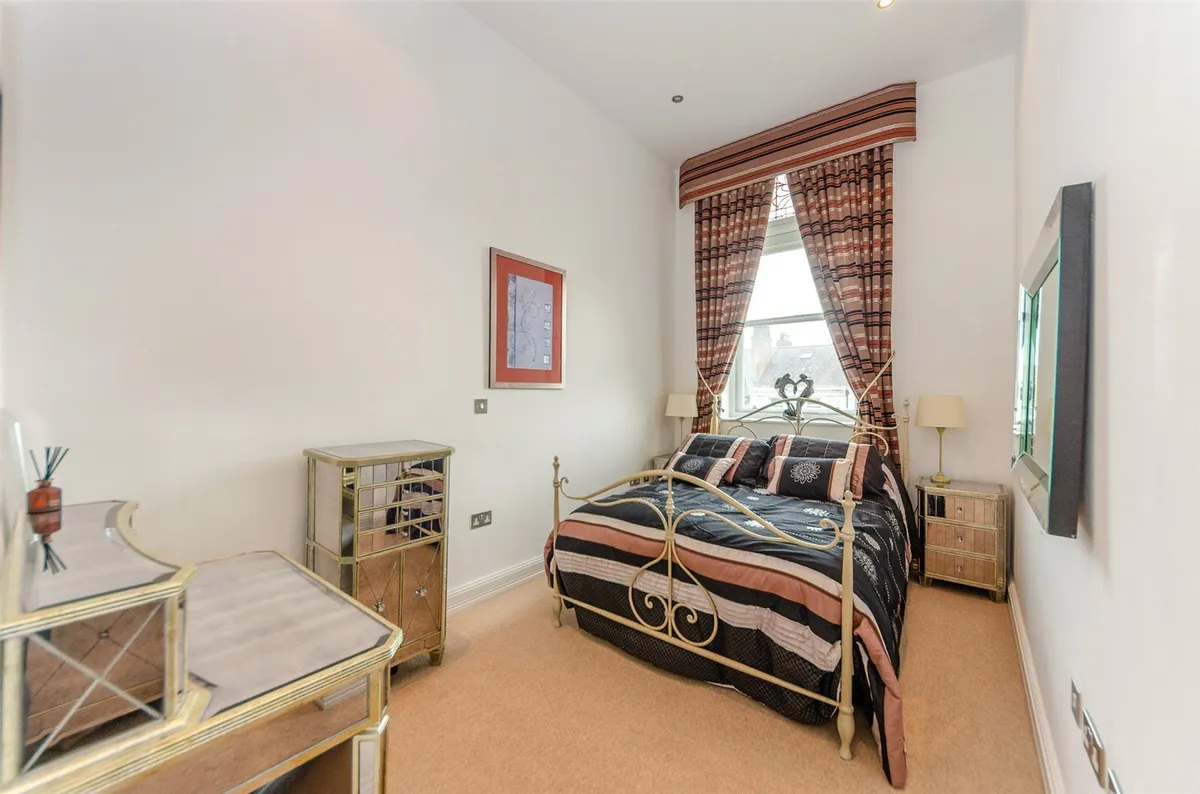 Church Walks, Llandudno, Conwy, LL30