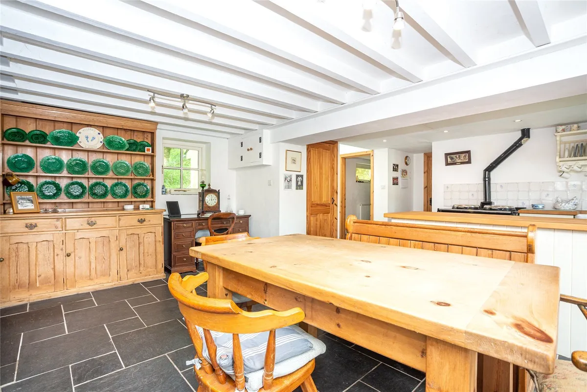 Nantmor, Caernarfon, Gwynedd, LL55