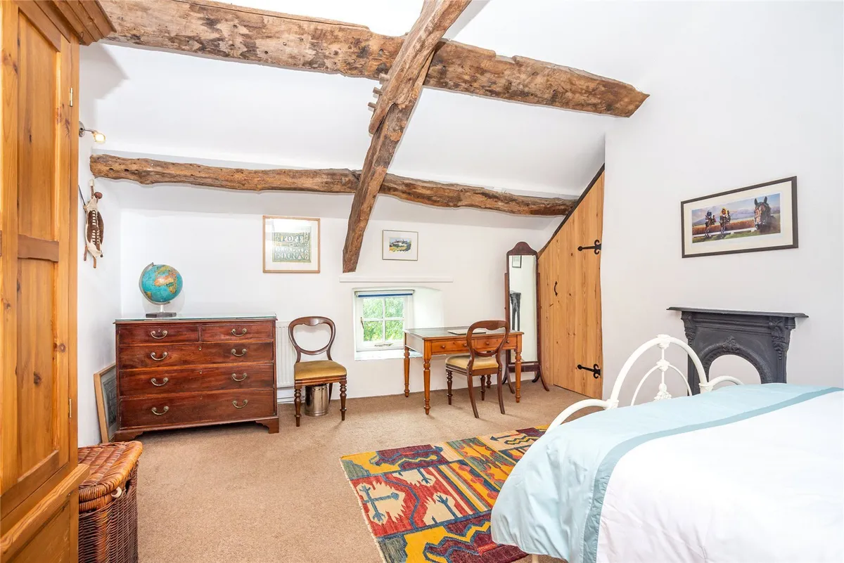 Nantmor, Caernarfon, Gwynedd, LL55