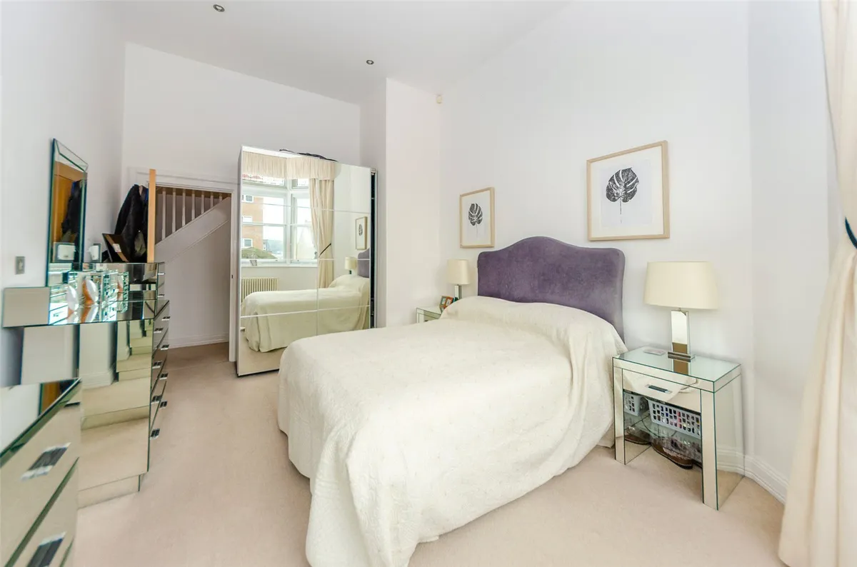 Church Walks, Llandudno, Conwy, LL30