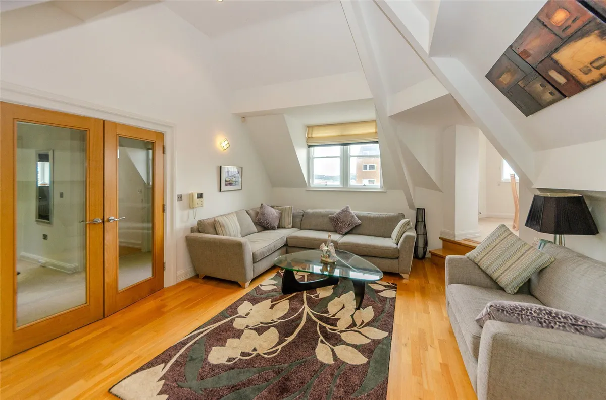 Church Walks, Llandudno, Conwy, LL30